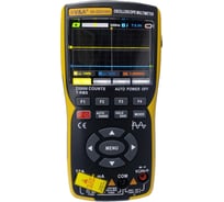 Осциллограф-мультиметр V&A VA-OS2050S VA-OS2050S-0