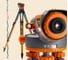 Оптический высокоточный нивелир ACULA Профессиональный комплект,Hight-класса NIVEX F-40 (кратн.х40; точн.±1.0 мм/км; объектив 42 мм; IPX6)+ Штатив Geo 12 (высота 99-173 см, фикс. ножек на клипсах, площадка 125 мм, резьба 5/8) + Рейка TLS 3 (3м) LA00180 6