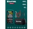 Смарт-мультиметр цифровой KRAFTOOL KMS-10 59872 3