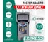 Сетевой тестер кабеля 5Bites UTP/FTP/STP RJ45, TEL RJ11/12, BNC, рефлектометр TDR, LCD LY-CT030 PRO 2