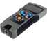 Сетевой тестер кабеля 5Bites UTP/FTP/STP RJ45, TEL RJ11/12, BNC, рефлектометр TDR, LCD LY-CT030 PRO 1