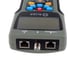 Сетевой тестер кабеля 5Bites UTP/FTP/STP RJ45, TEL RJ11/12, BNC, рефлектометр TDR, LCD LY-CT030 PRO 6
