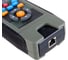 Сетевой тестер кабеля 5Bites UTP/FTP/STP RJ45, TEL RJ11/12, BNC, рефлектометр TDR, LCD LY-CT030 PRO 4