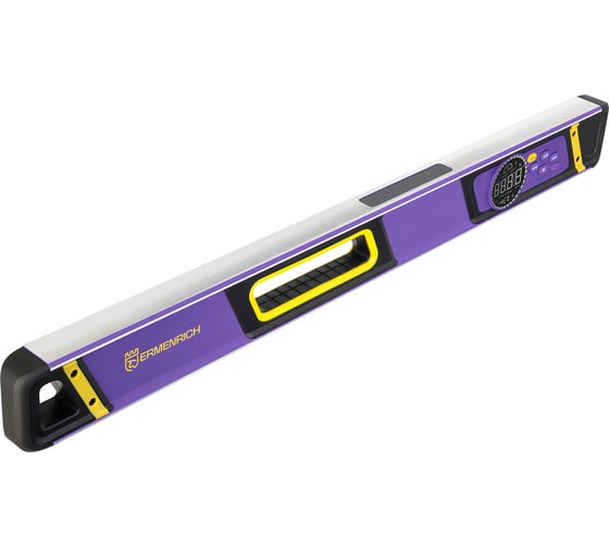 Цифровой уровень ErmenrichVerk LD60, с лазером  85684