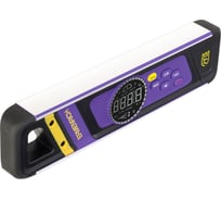 Цифровой уровень Ermenrich Verk LD25, с лазером 85682