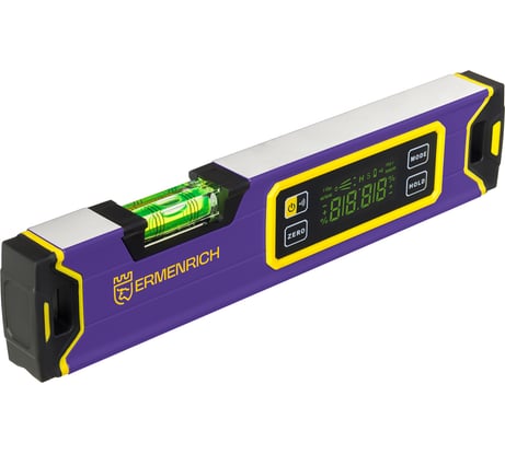 Цифровой уровень Ermenrich Verk LL30 85686
