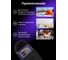 Цифровой уровень Ermenrich Verk LQ20, фиолетовый 85691 4