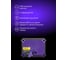 Цифровой уровень Ermenrich Verk LQ50, с лазером 85685 5