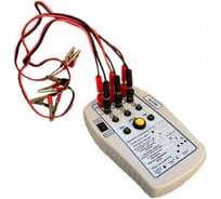 Прибор для определения соответствия начала и конца обмоток ЛМ маркет НКД-3Ф_ВВА