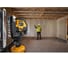 Аккумуляторный лазерный нивелир DEWALT DCLE14201GB, зеленый луч, 45м, со встроенной АКБ, в чехле DCLE14201GB-XJ 8