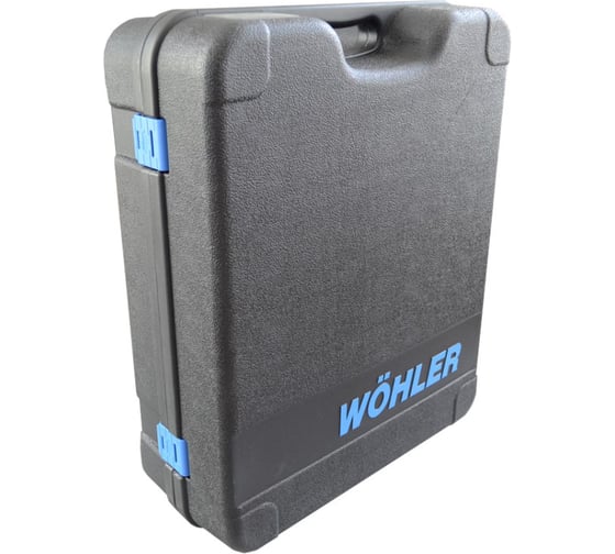 Видеоэндоскоп Wohler VIS 350 20 метров W2040926