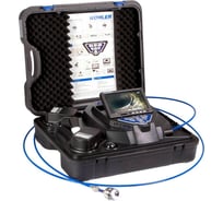 Видеоэндоскоп со съемной камерой Wohler VIS 350 30 метров W2040957