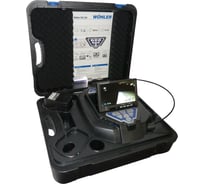 Видеоэндоскоп со съемной камерой Wohler VIS 250 30 метров W2040940