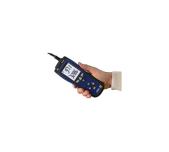 Анемометр LASERTECH PCE 423 P40841