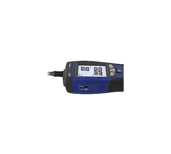 Анемометр LASERTECH PCE 423 P40841