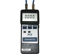 Манометр PCE 917 P2041190