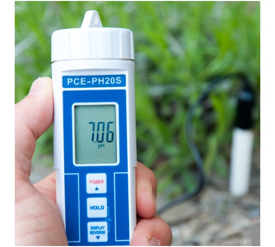 Тестер PCE PH 20 S P2041312