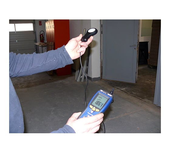 Люксметр LASERTECH PCE 174 P2041183