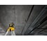 Аккумуляторный лазерный нивелир DEWALT DCLE14251GB, 10.8В, зеленый луч, 45м, со встроенной АКБ, в чехле DCLE14251GB-XJ 7