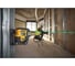 Аккумуляторный лазерный нивелир DEWALT DCLE14251GB, 10.8В, зеленый луч, 45м, со встроенной АКБ, в чехле DCLE14251GB-XJ 8