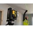 Аккумуляторный лазерный нивелир DEWALT DCLE14301GB, 10.8В, зеленый луч, 30м, со встроенной АКБ, в чехле DCLE14301GB-XJ 8