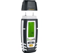 Профессиональный влагомер DampMaster Compact Laserliner 082.320A