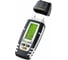 Профессиональный влагомер DampMaster Compact Laserliner 082.320A 2