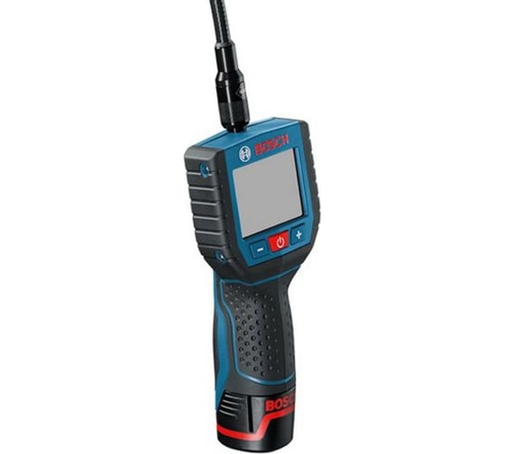 Аккумуляторная смотровая камера Bosch GOS 10,8 V-LI 0.601.241.004 1