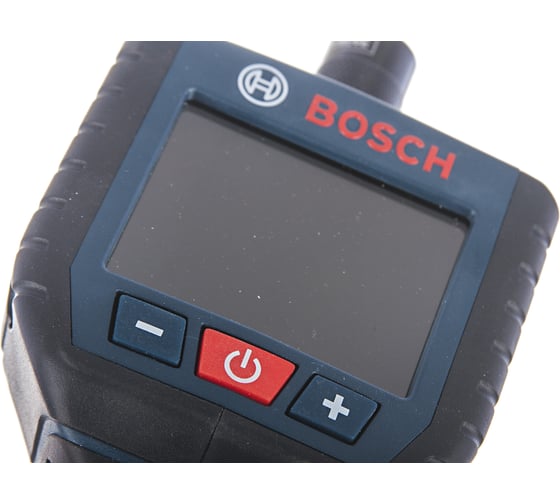 Аккумуляторная смотровая камера Bosch GOS 10,8 V-LI 0.601.241.004