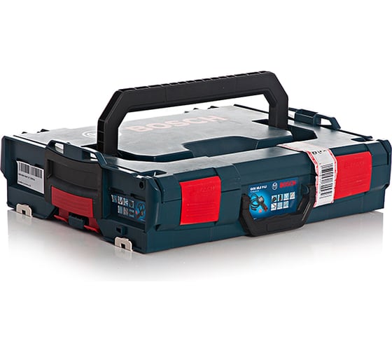 Аккумуляторная смотровая камера Bosch GOS 10,8 V-LI 0.601.241.001