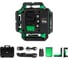 Лазерный уровень профессиональный ADA LaserTANK 4-360 GREEN Ultimate Edition с калибровкой А00632К 1