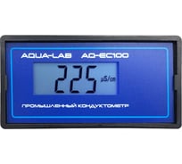 Промышленный кондуктометр AQUA-LAB AQ-EC100