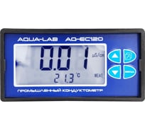 Промышленный кондуктометр AQUA-LAB AQ-EC120