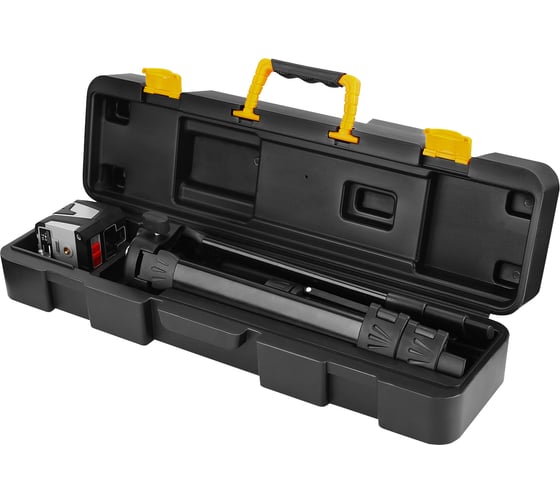 Лазерный самовыравнивающийся уровень DEKO DKLL11 SET 2 PREMIUM 065-0271-1