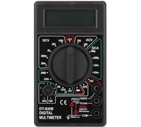 Цифровой мультиметр DEKO DT830B 065-0196