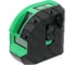 Лазерный уровень ADA ARMO 2D GREEN Basic Edition А00779 1