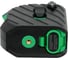 Лазерный уровень ADA ARMO 2D GREEN Basic Edition А00779 9