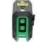 Лазерный уровень ADA ARMO 2D GREEN Basic Edition А00779 10