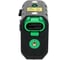 Лазерный уровень ADA ARMO 2D GREEN Basic Edition А00779 11