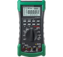 Цифровой мультиметр Mastech MS5208 M187