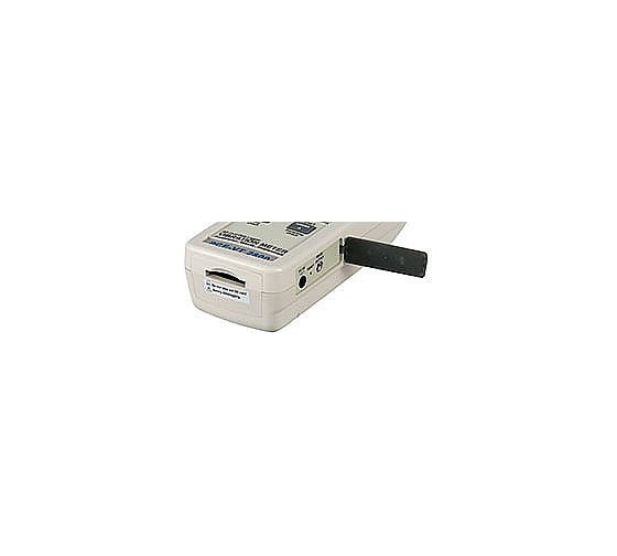 Виброметр PCE VT-2800 P40889
