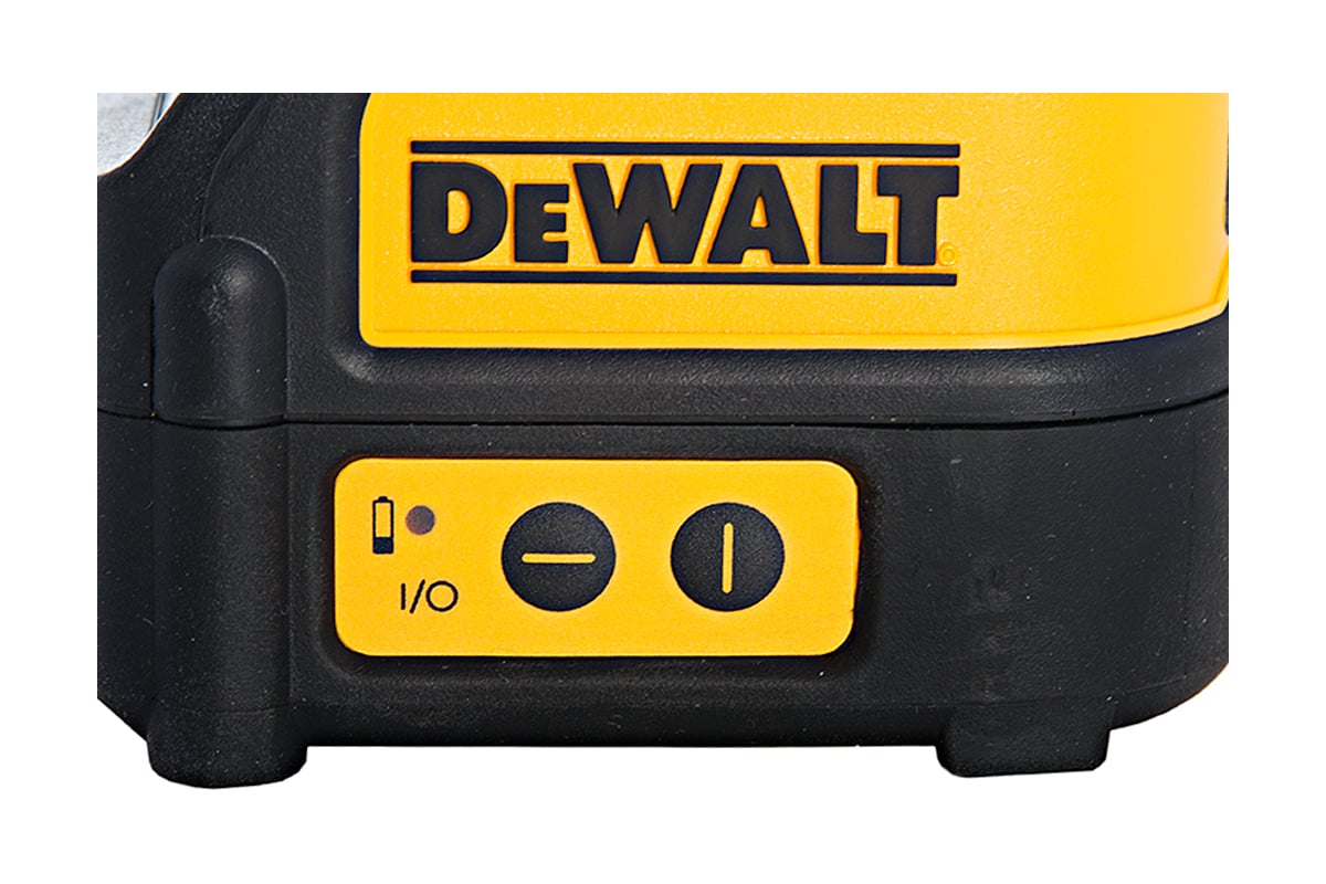 Dw088k deals laser level