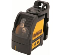 Лазерный нивелир DEWALT DW 088 K