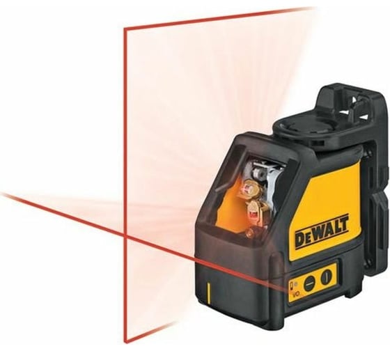 Лазерный нивелир DEWALT DW 088 K