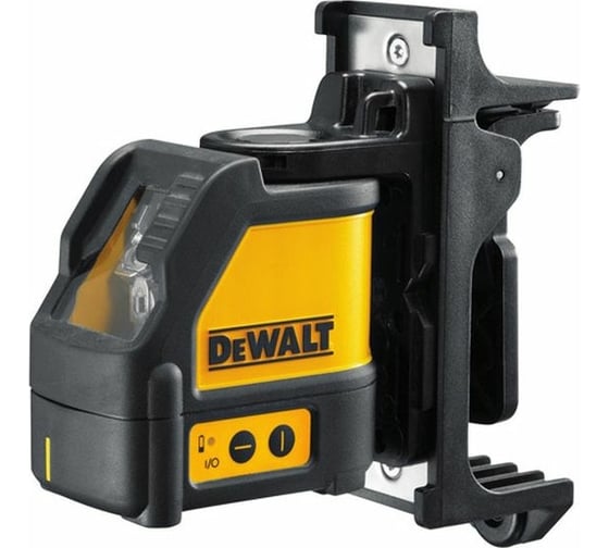 Лазерный нивелир DEWALT DW 088 K