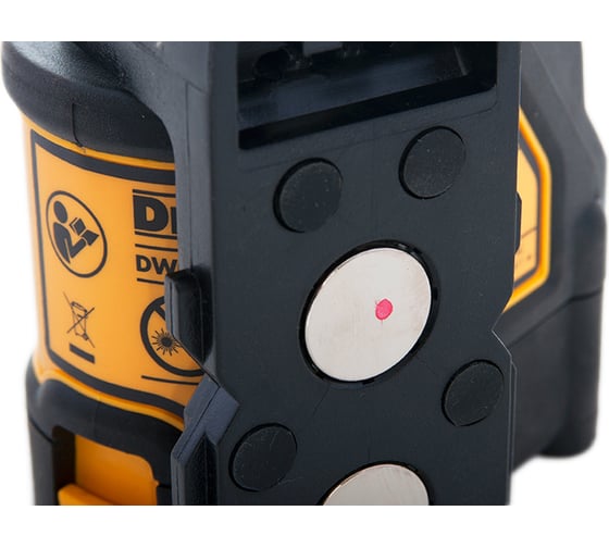 Лазерный нивелир DEWALT DW 088 K