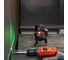 Лазерный уровень MATRIX ML 06 Green 35067 7