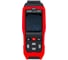 Измеритель температуры Verdo TR1105 с выносным зондом K/J-типа, 1 канал TR111050 1