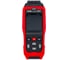 Измеритель температуры Verdo TR1107 с выносным зондом K/J-типа, 4 канала TR111070 1