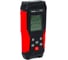 Измеритель температуры Verdo TR1102 с выносным зондом K-типа, 2 канала TR111020 2